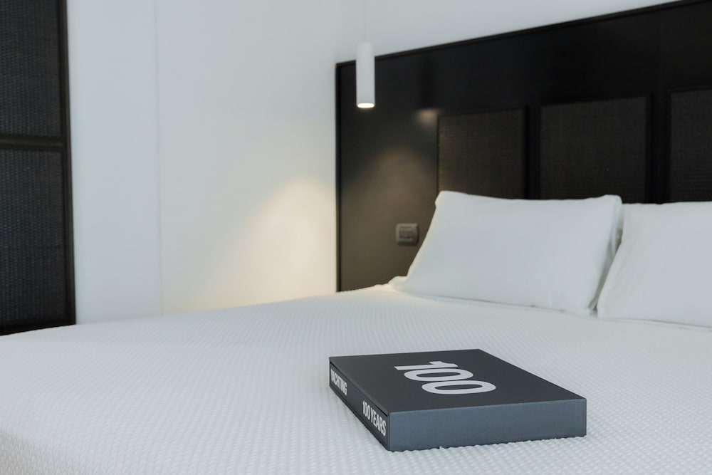 Superior Double Room, 1 King Bed, Sea View photo 3