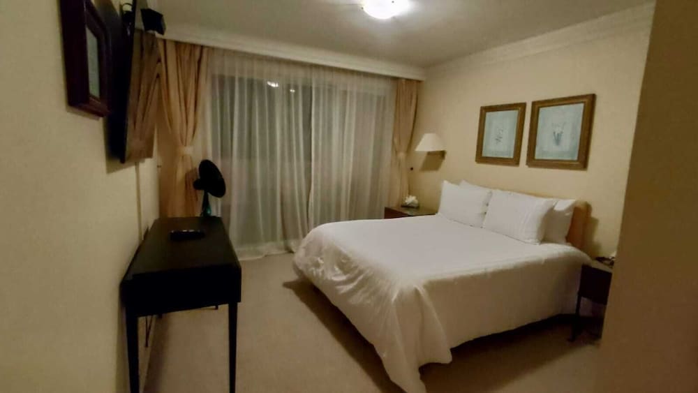 Executive Apartment