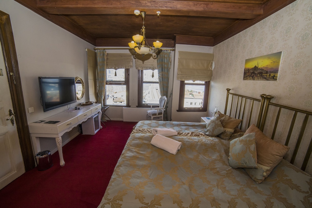 HHK Hotel — photo 139