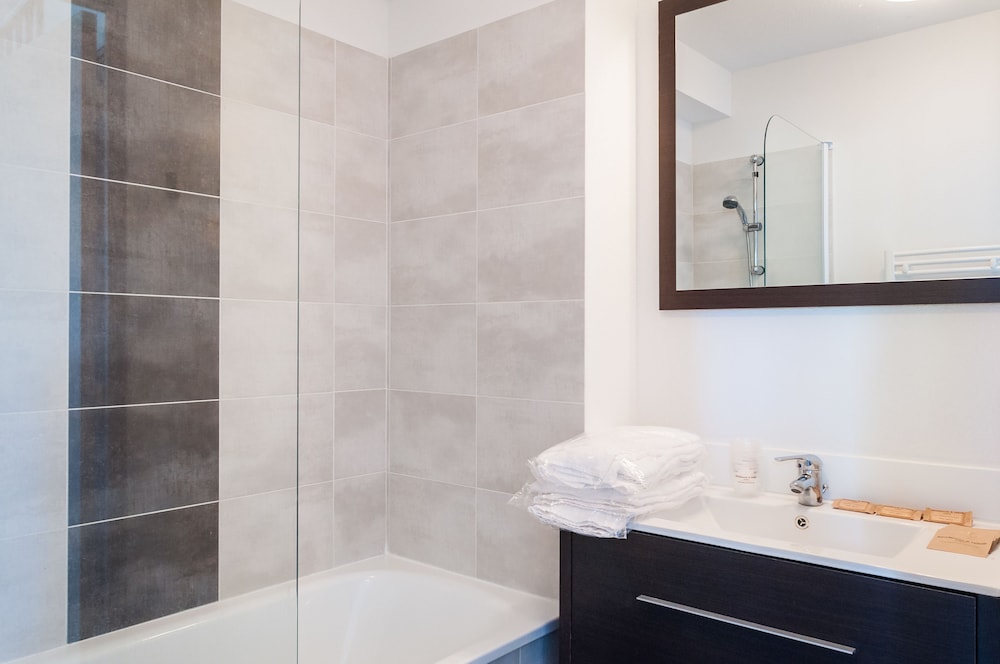 2 room Apartment for 4 people photo 3