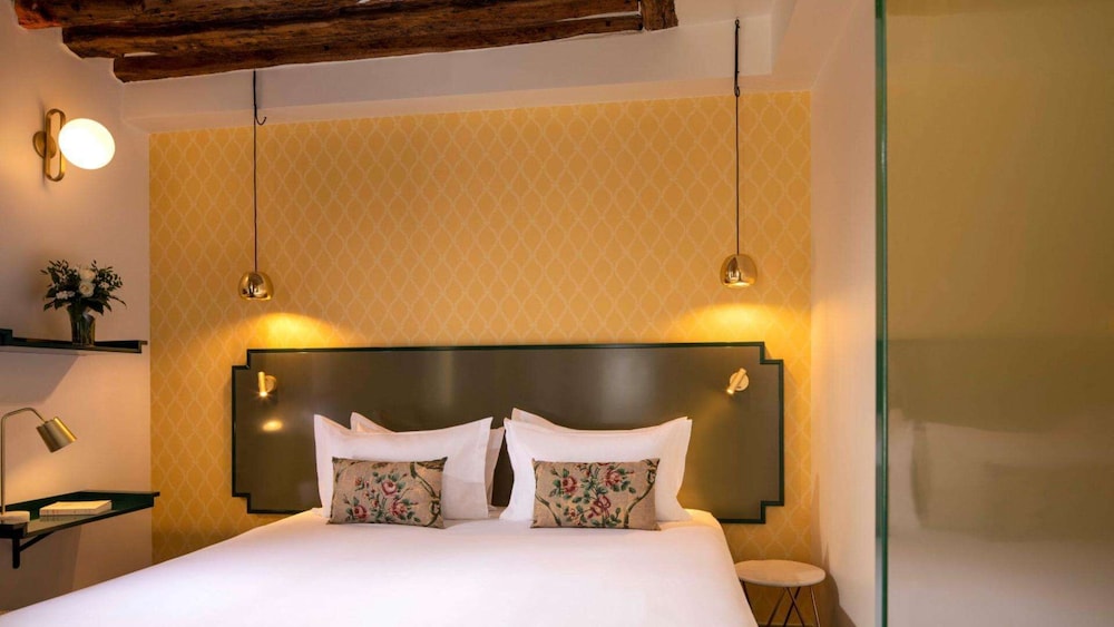 Superior Double Room (La Charmante) photo 1