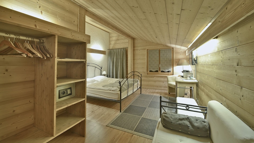 Double or Twin Room (Cosy)