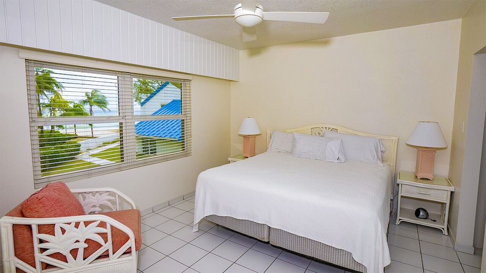 Villa, 2 Bedrooms, Ocean View (Villa #35) photo 1