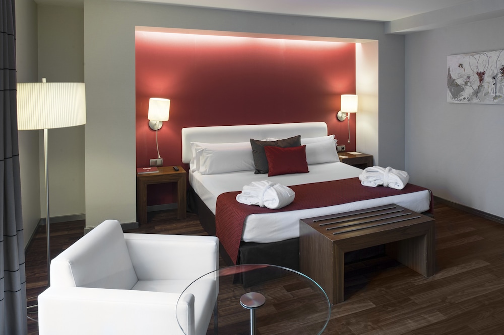 Superior Double Room Single Use