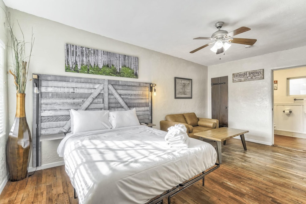 Apartment (1 Bedroom)