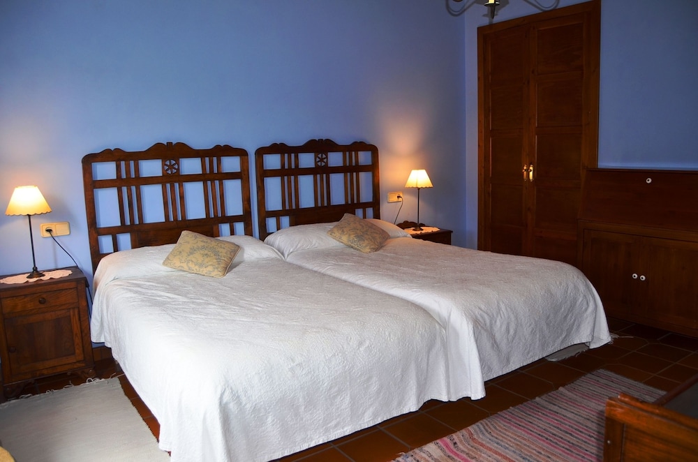 Twin Room photo 3