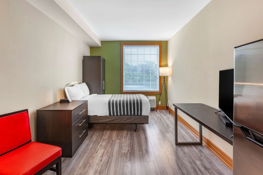 Standard Room, 1 Twin Bed, Non Smoking, Kitchen photo 3