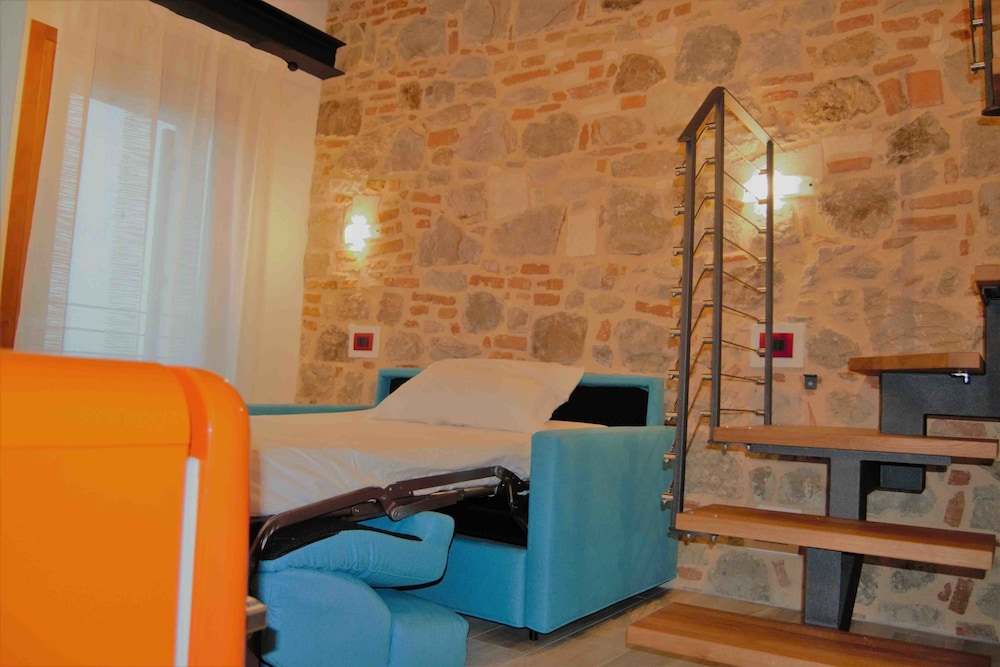 Triple Room photo 2