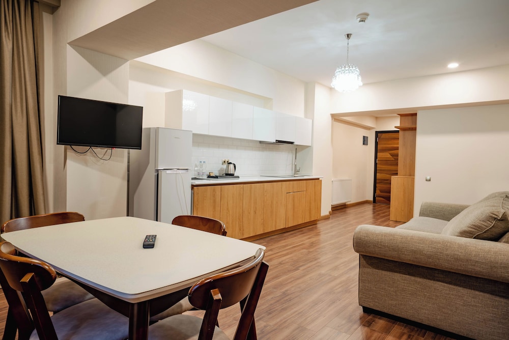 Superior Twin Room Without Balcony - Photo 5