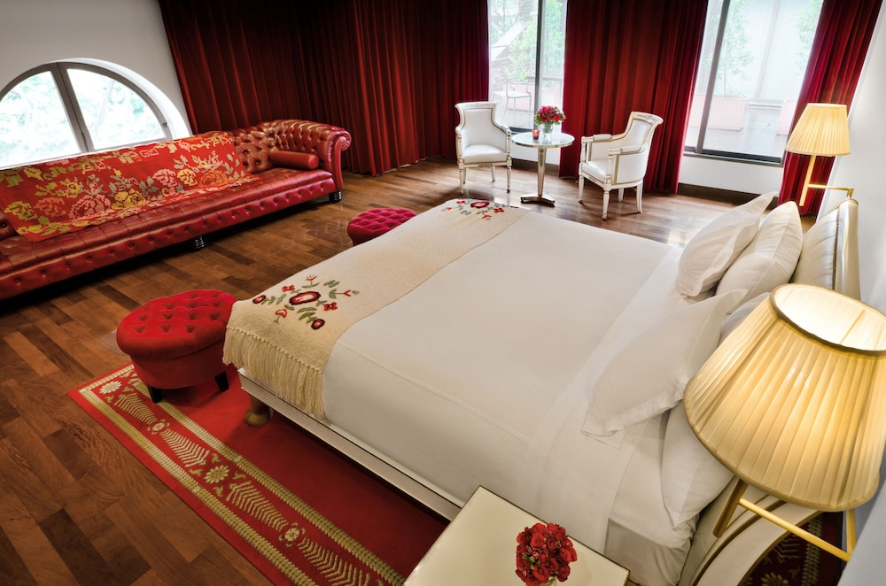Grand Suite (Duplex)