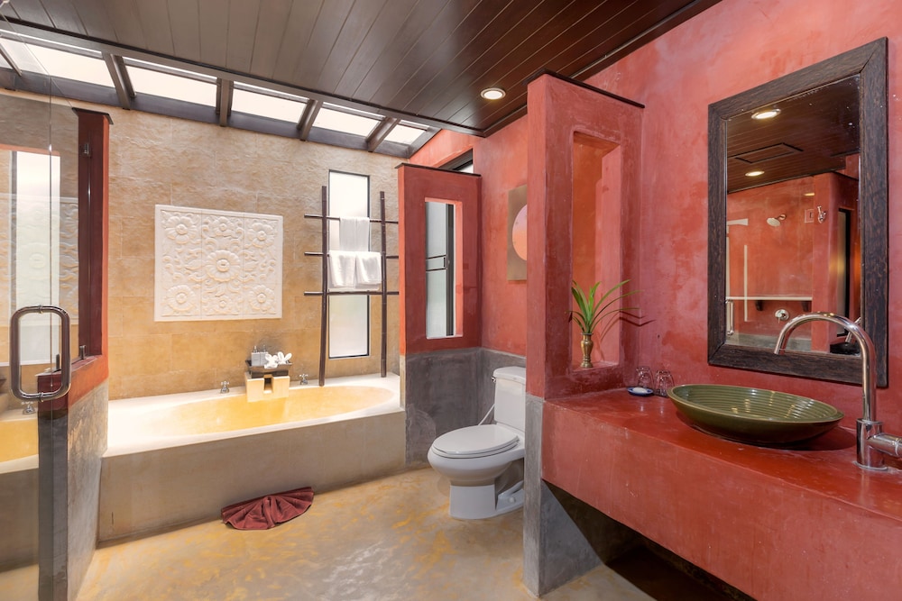 Villa (Tropical) - Photo 6