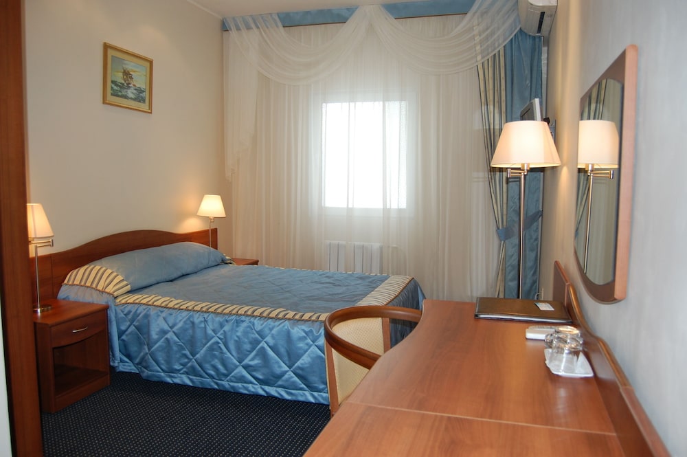 Superior Double Room photo 1