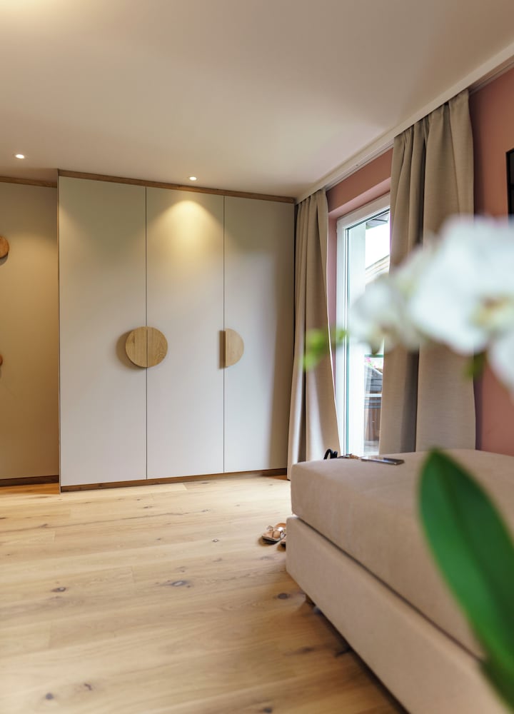 Family Apartment, Annex Building (Theresia II - Haus Theresia) photo 3