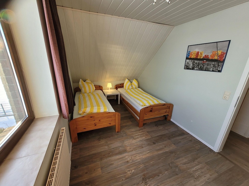 Classic Apartment, 2 Bedrooms photo 1