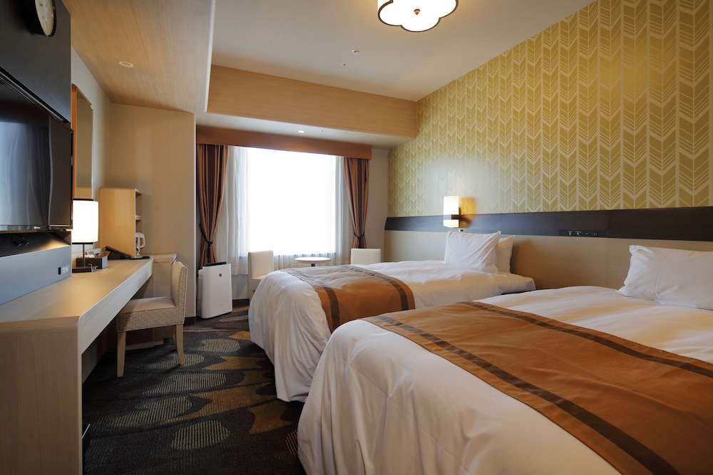 Standard Twin Room (Single Use)