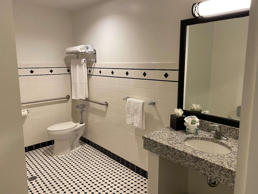 Best Western River North Hotel, Foto 2