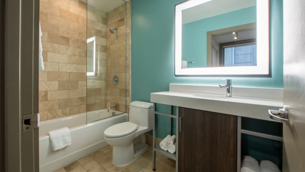 Grand Villa, 1 Bedroom - Photo 8