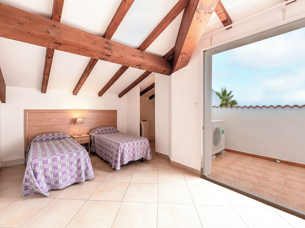 Appartement 4 pièces 8 personnes vue Mer