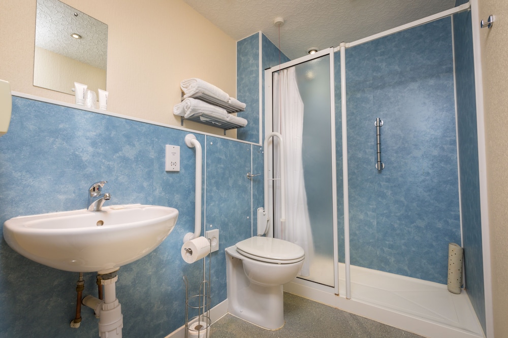 Standard Room, 2 Twin Beds, Accessible, Non Smoking photo 1