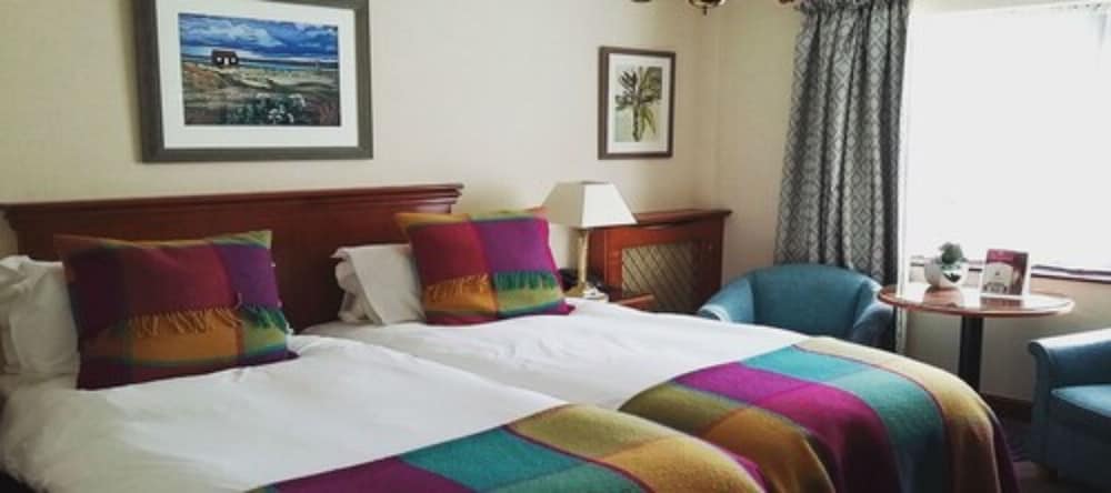 Twin Room, 2 Twin Beds