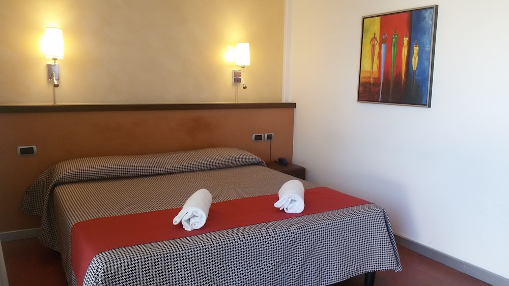 Standard Triple Room photo 1