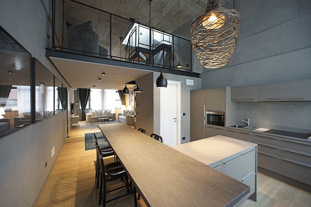 Executive Loft photo 2