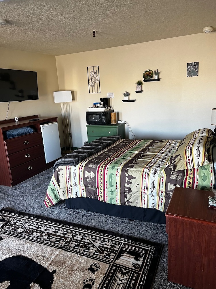 Single Room photo 3