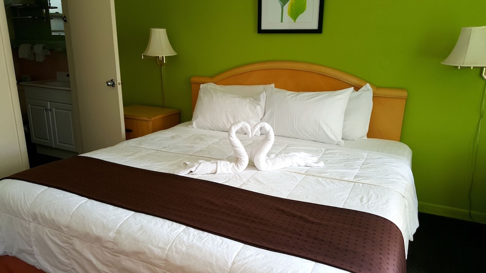 Standard Room, 1 King Bed photo 2