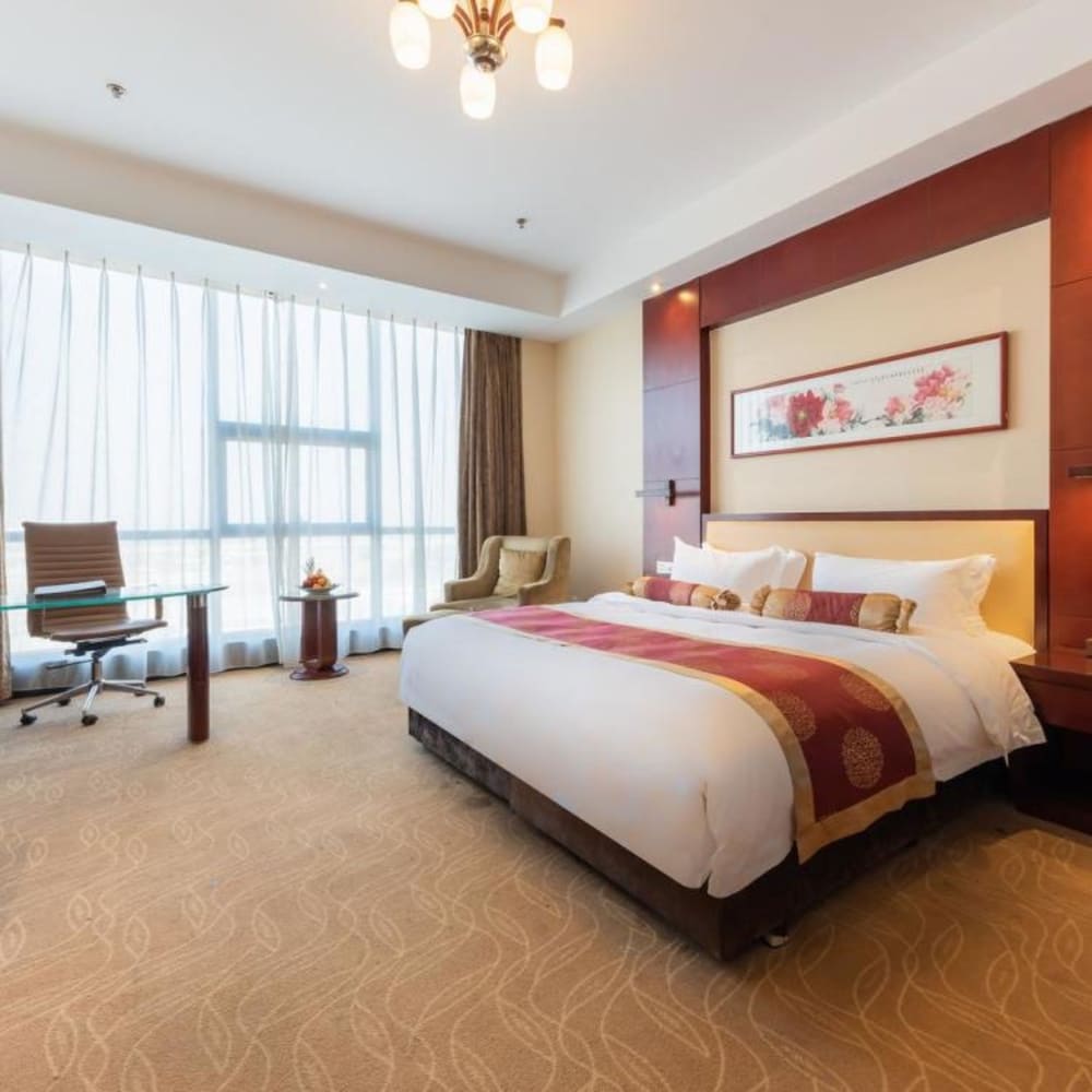Standard Double Room, Non Smoking