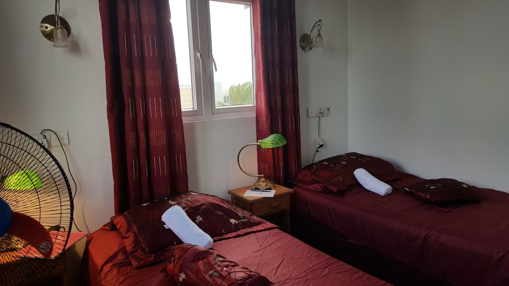 Economy Apartment, 2 Bedrooms (5 People ) photo 1