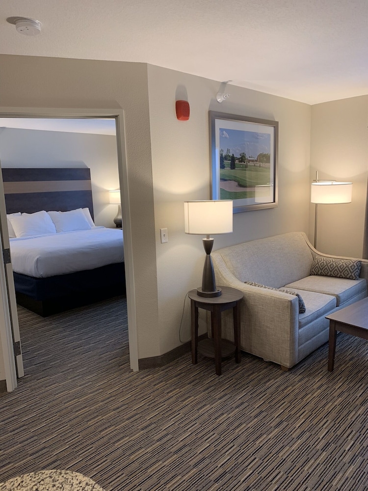 Executive Suite, 1 Bedroom, Non Smoking photo 3