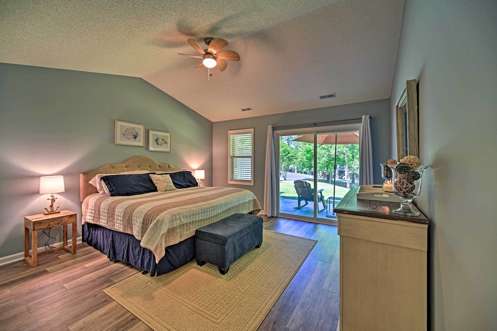 Apartment (2 Bedrooms) photo 1