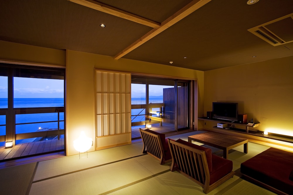 Maisonnette Villa SHOJYU (2 Beds + 5 Futons) photo 2