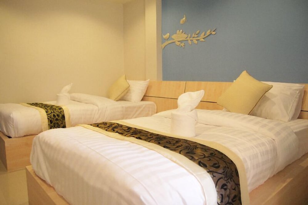 Standard Twin Room photo 3