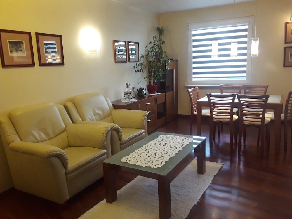 Luxury Apartment photo 1