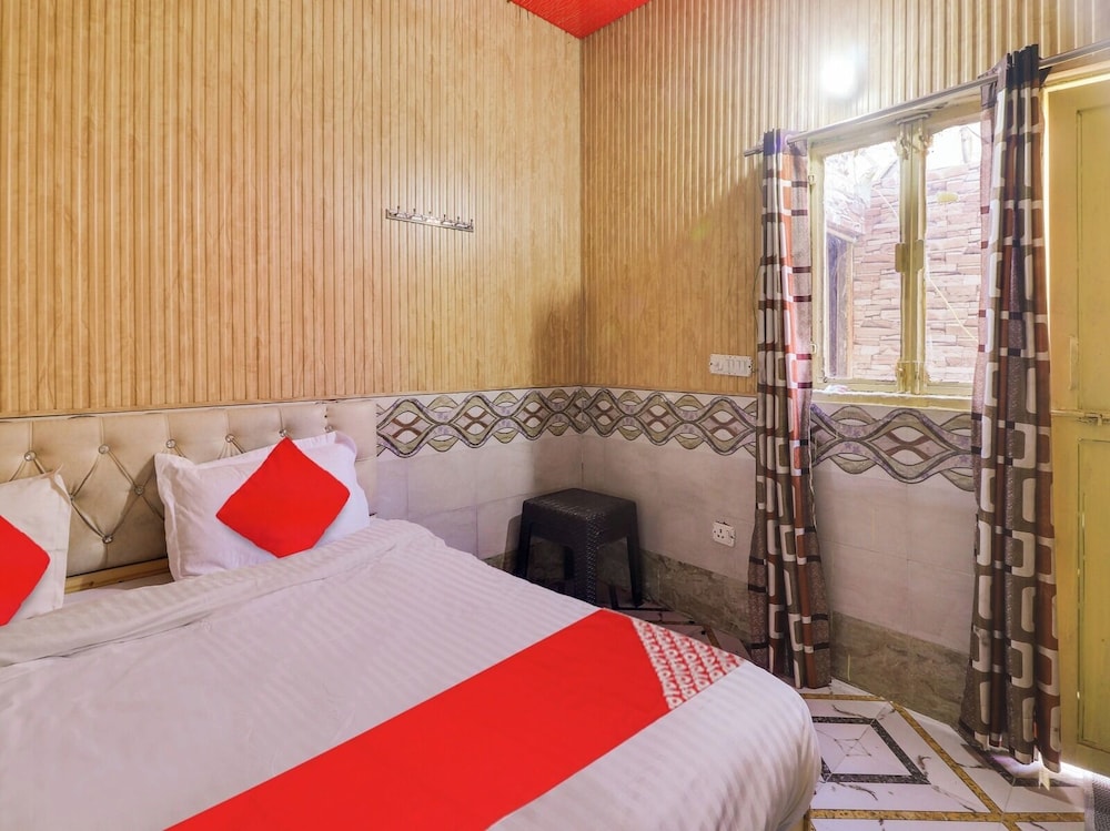 Deluxe Room photo 2