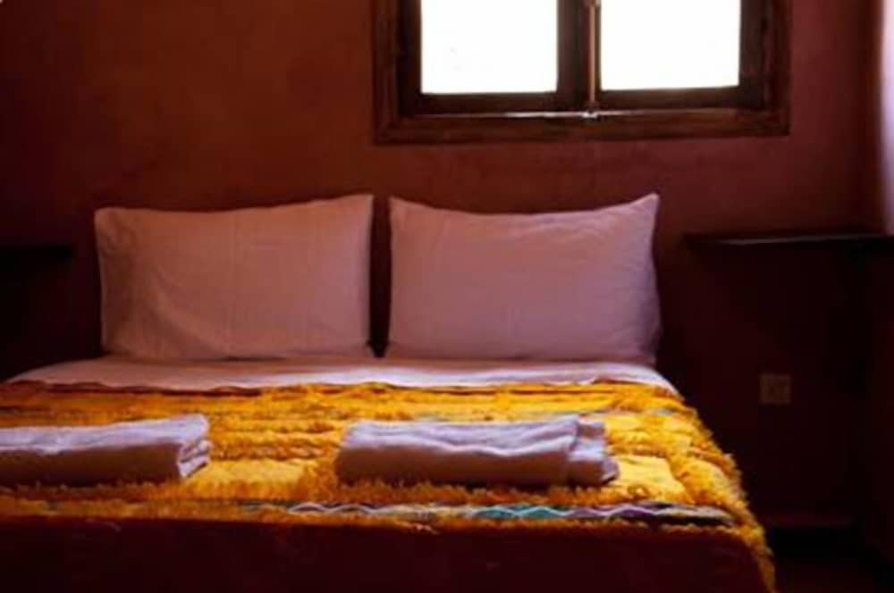 Double Room, 1 Double Bed, Non Smoking