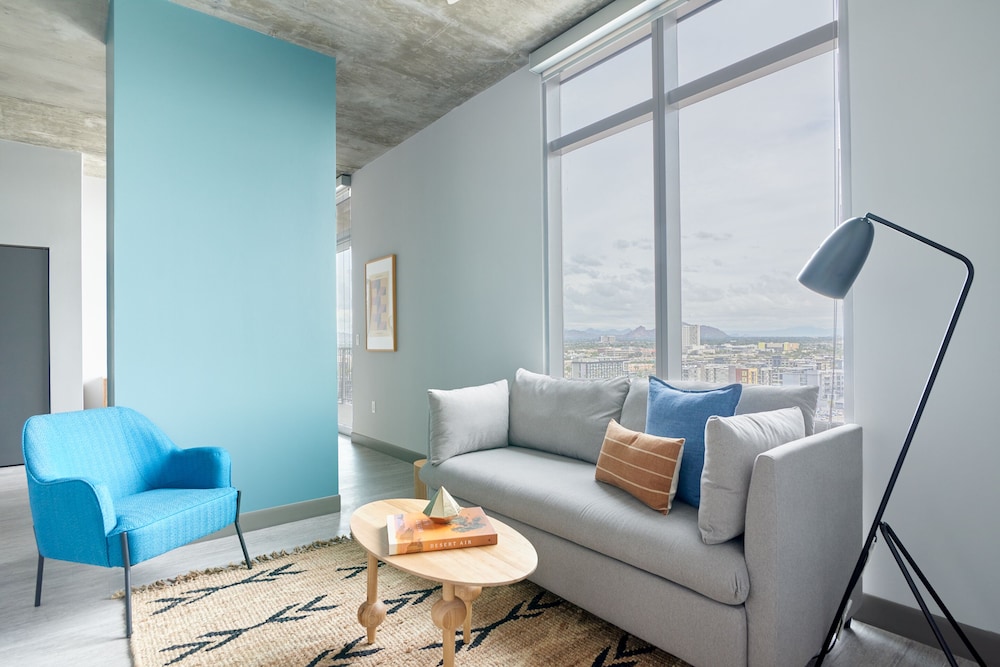 Superior Apartment, 2 Bedrooms, Balcony photo 1