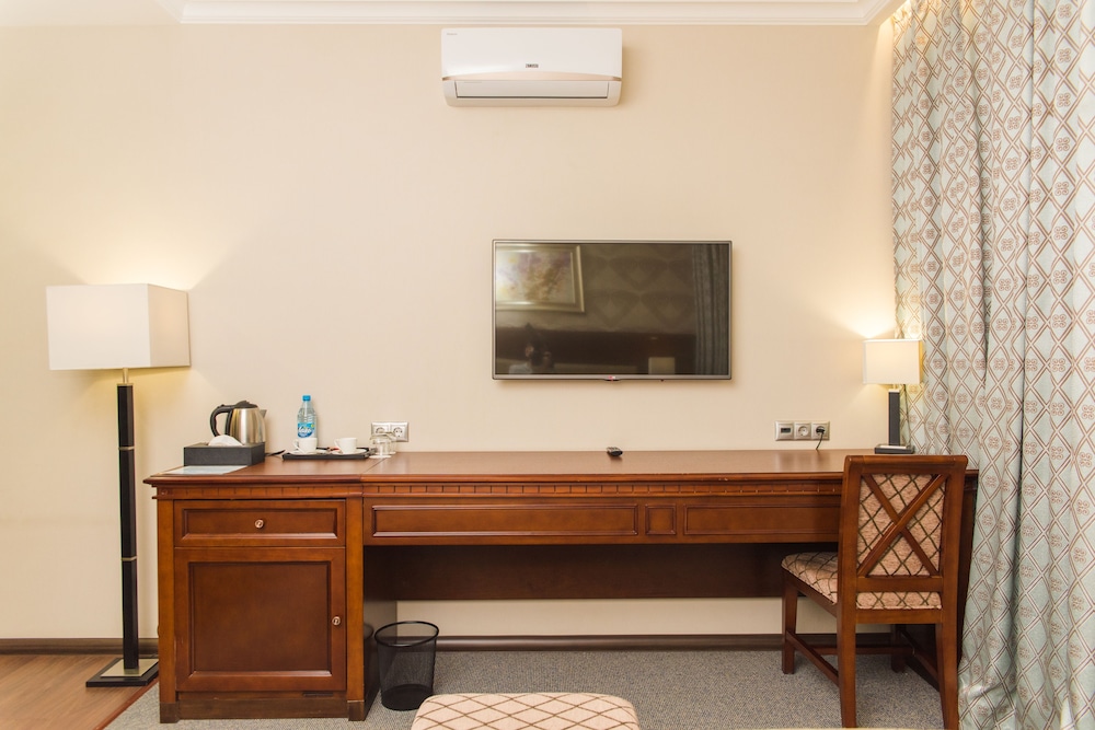 Superior Double Room photo 2