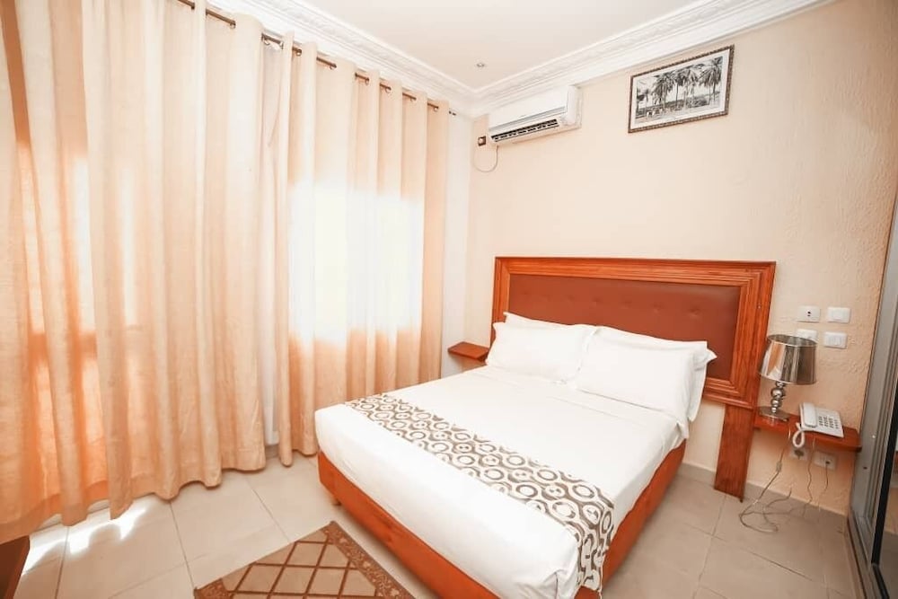 Standard Double Room, Ocean View