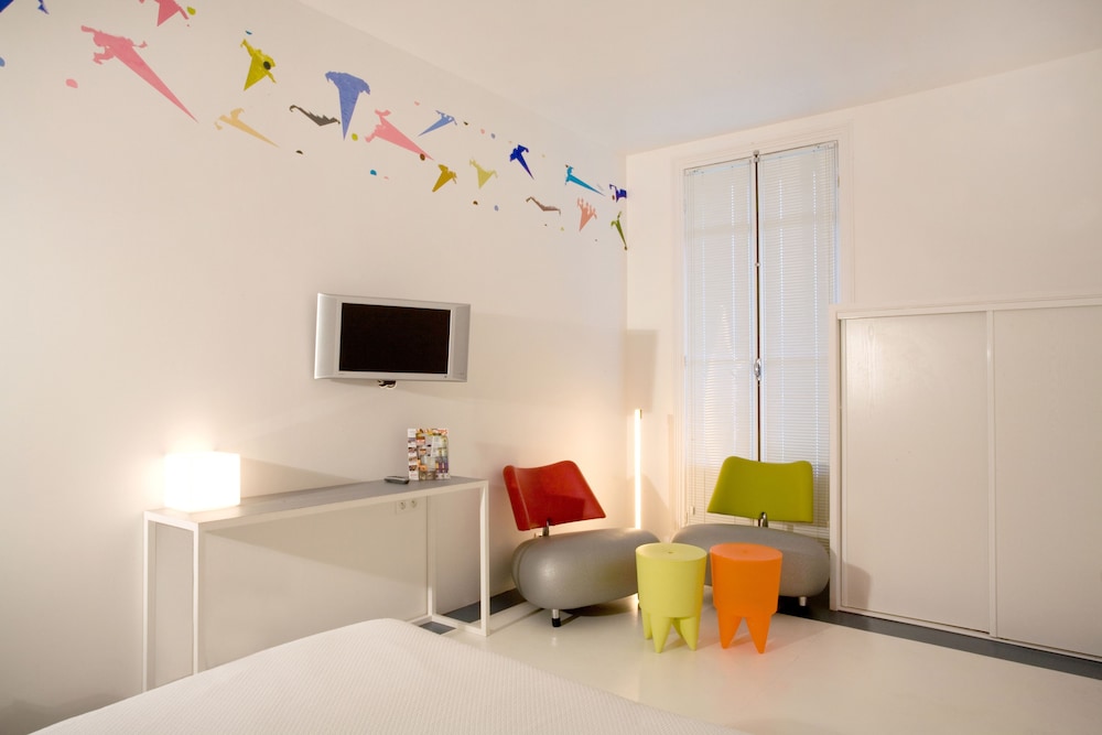 Double Room (Seduction) - Photo 1