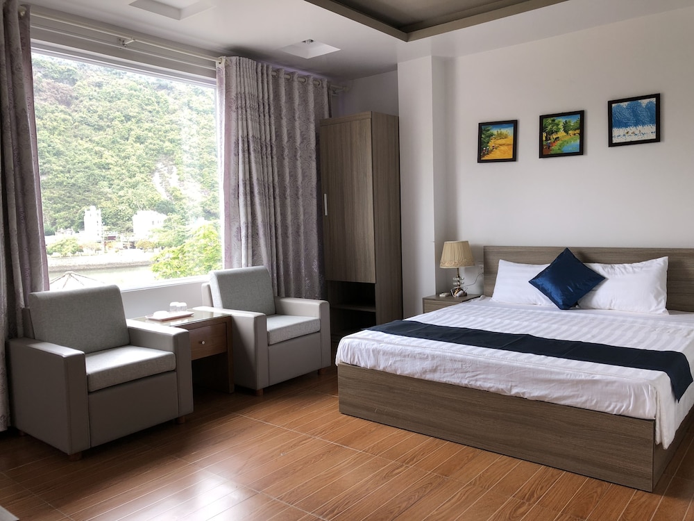 Double Room, Mountain View photo 1