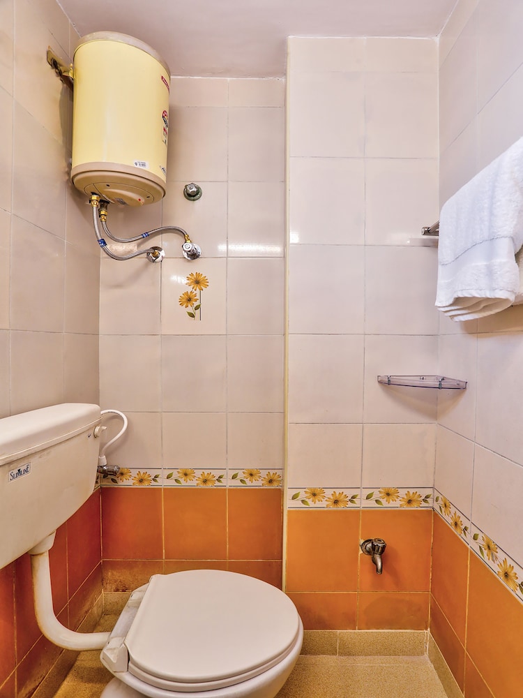 Double Or Twin Room photo 2