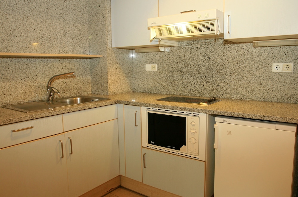 Apartamento, 1 habitación (2-4 adultos)
