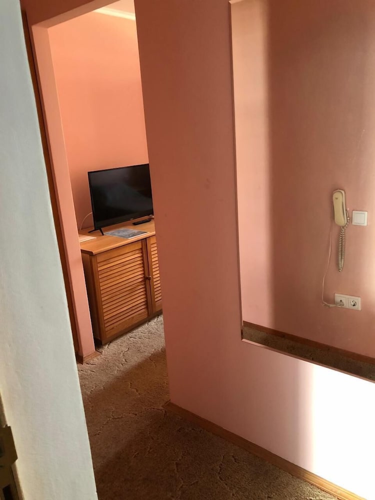 Standard Twin Room photo 3