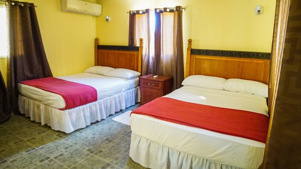 Apartment, 2 Queen Beds