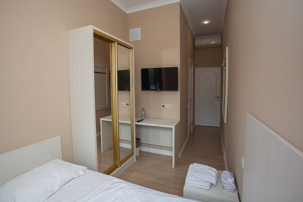 Economy Single Room photo 2