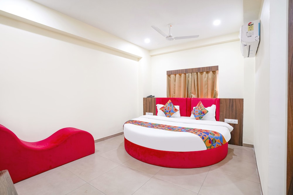 Deluxe Room photo 3