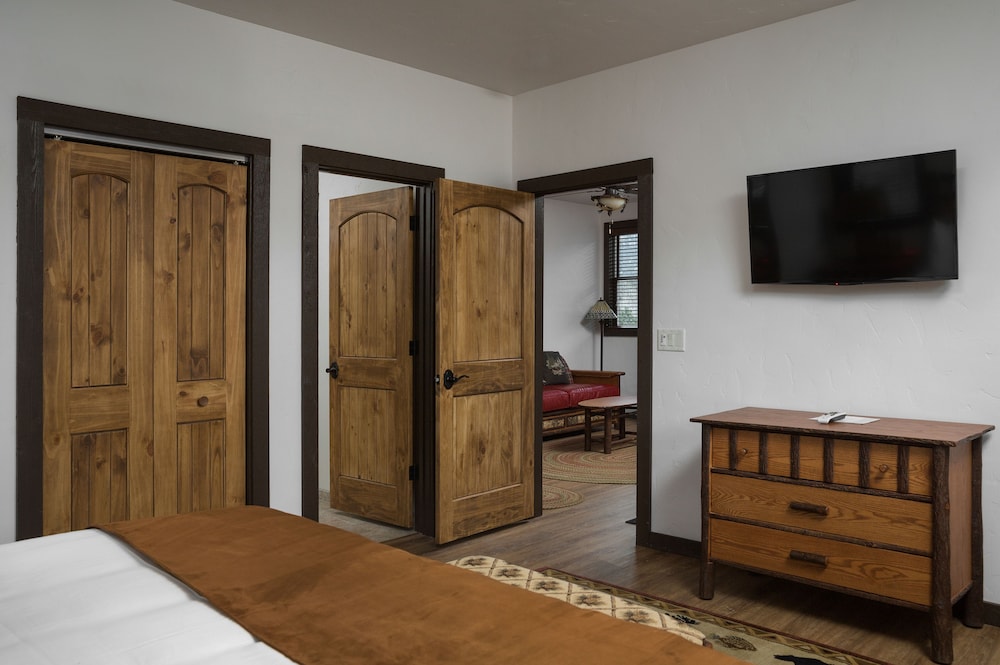 The Landing at Estes Park - Riverside Retreat, Foto 6