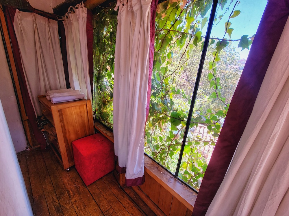 Panoramic Suite, Bathtub, City View (Vistas, Terrazas) - Photo 22